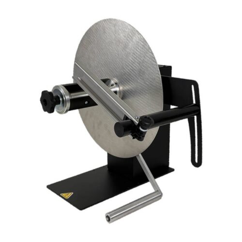 Rewinder etichete UNI-CAT XL industrial heavy-duty Labelmate LMR049