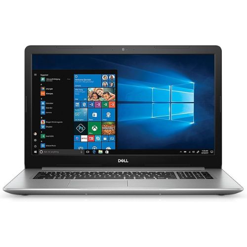 Laptop Dell Inspiron 17 5000 DI57701581281U-DL