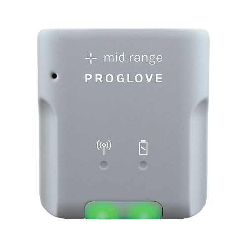 Cititor portabil ProGlove MARK Basic M005-EU