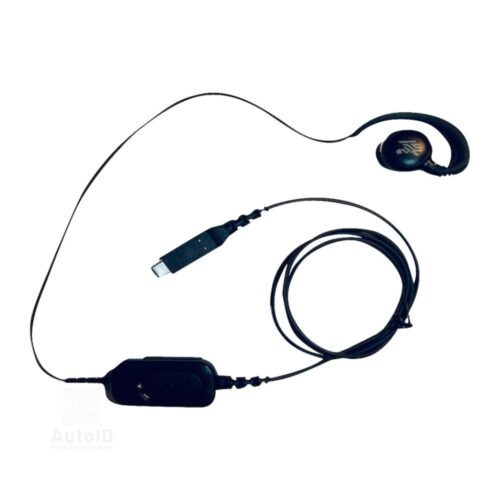 Casti USB-C cu Buton PTT Honeywell MBL-HDST-USBC