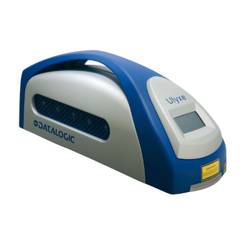 Sistem Marcare Laser Datalogic ULYXE DPSS IR 985130001