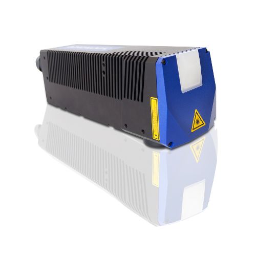 Marcatoare laser fibre Datalogic AREX400