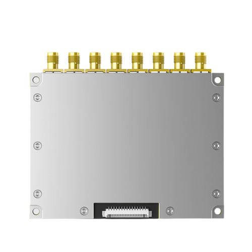 Modul RFID CM-710 8-port Chainway CM-710-8