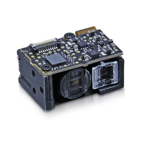 Motoare de scanare decodate Datalogic DE1011-SR-K DEMO