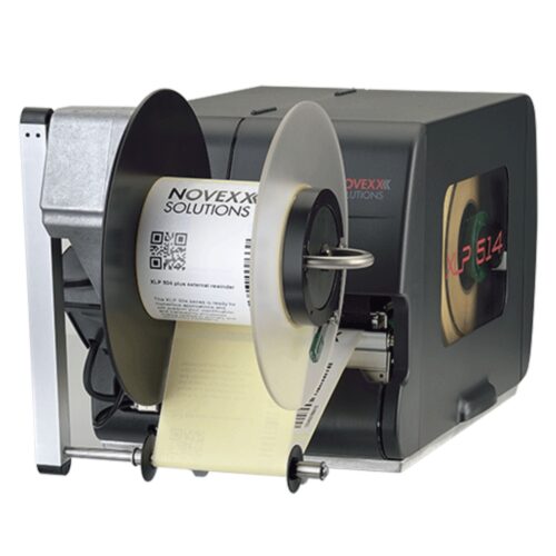 Rebobinator etichete XLP 516 1,5 inch Novexx N103137