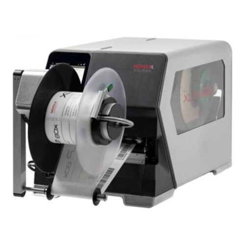 Rebobinator etichete XLP 605/606 1,5 inch Novexx N103396