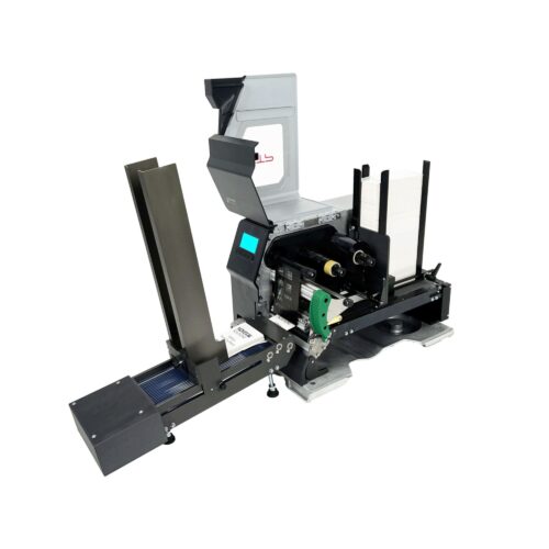 Stivuitor automat taguri XTP 604 Novexx N103872