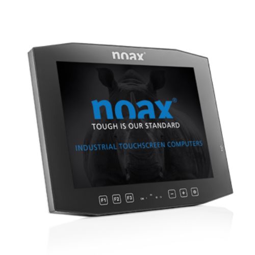 Noax Automation Series Panel PC A15 NAS-A15