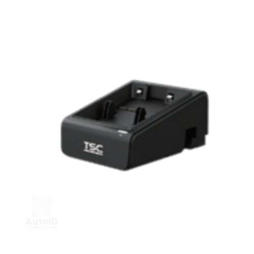 Incarcator Baterii 1 slot (UK) TSC OP-P-BC1-001-3001