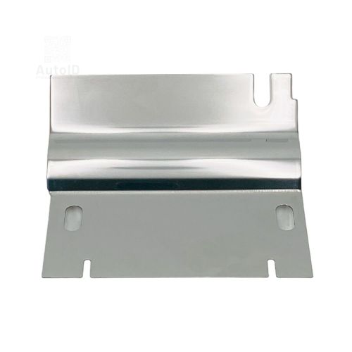 Kit placa frontala de rupere 110Xi4 Zebra P1006051