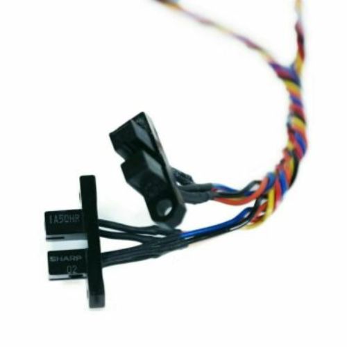 Kit Senzor Ribbon Low Zebra P1006139
