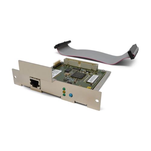 Kit Server de Printare Intern SEH PS102-Z (IPv6) Zebra P1007564