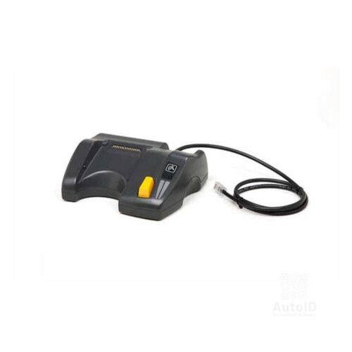Cradle Incarcare/comunicare Qln/ZQ6-ec Zebra P1031365-034