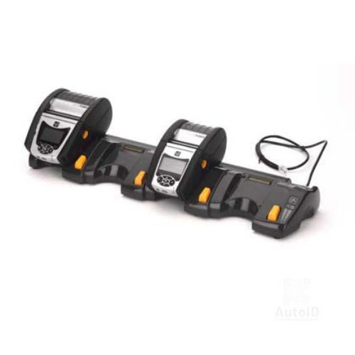 Kit Cradle incarcare Imprimante Qln/ZQ6-EC4 Zebra P1031365-046