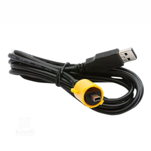 Cablu USB la mini-USB QLn/ZQ6 Zebra P1031365-055