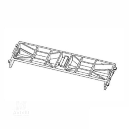 Kit ghid intrare ASM TTP/KR Zebra P1046569