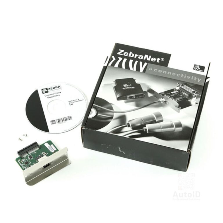 Kit wireless 802.11 America de Nord – Zebra – P1046696-001