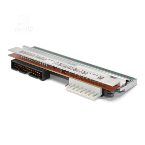 Cap de printare Zebra ZE500-4 300dpi (RH/LH) Zebra P1046696-016