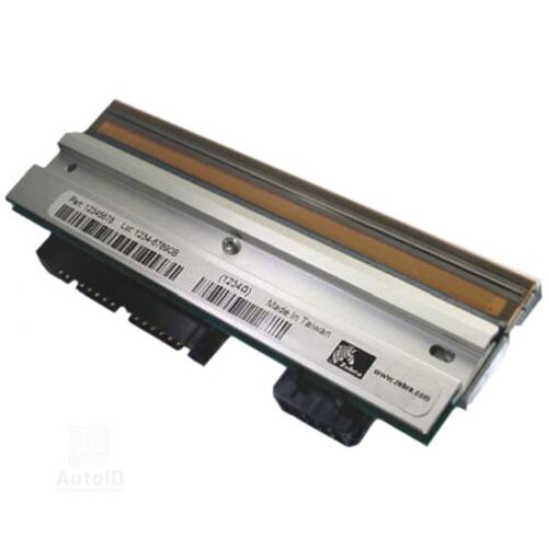 Kit convversie 300 dpi la 203 dpi ZE500-4 RH & LH Zebra P1046696-141