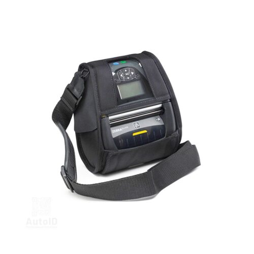 Husa de transport QLn4/ZQ63 Zebra P1050667-017