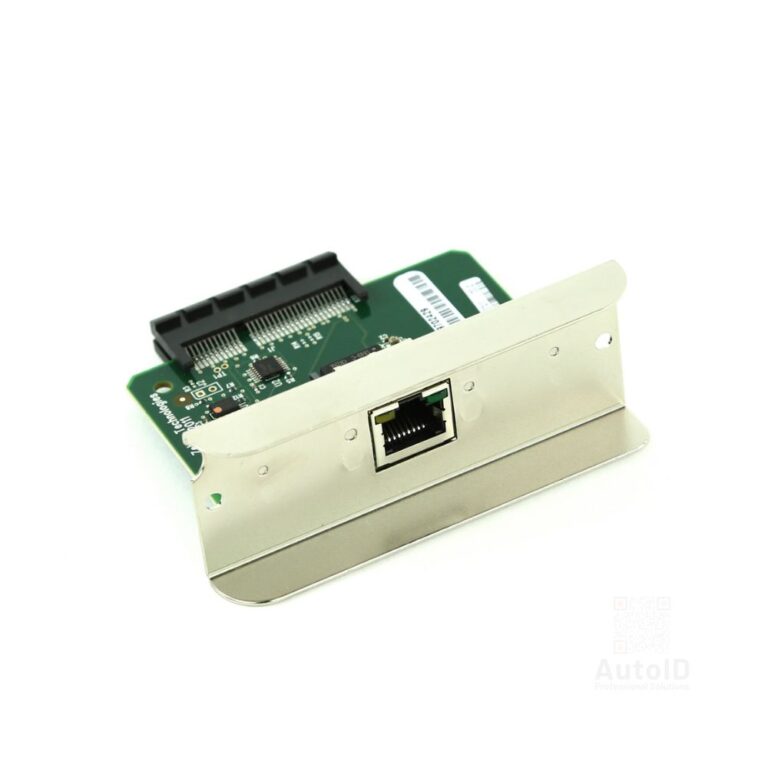 Print server intern IPv4 Ethernet – Zebra – P1058930-074