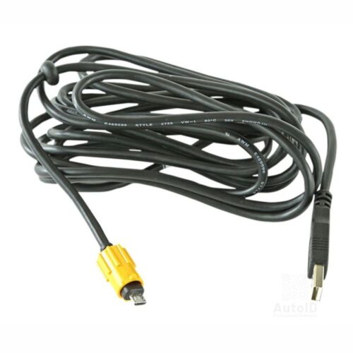 Cablu Micro USB-B la USB-A 3.5m ZQ500 Zebra P1063406-146