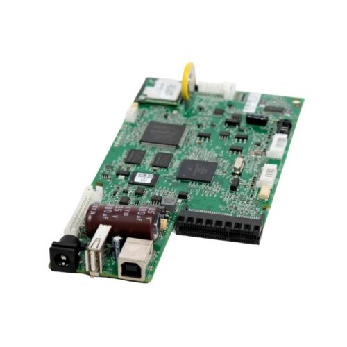 Kit placa de baza ZD400/ZD600 Zebra P1080383-254
