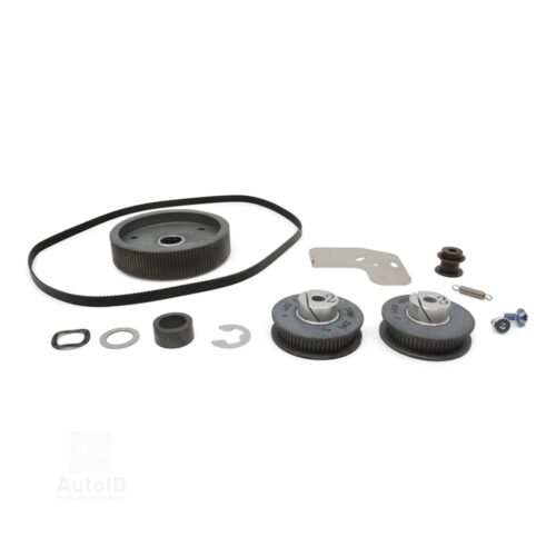 Kit sistem de rebobinare ZT600 Zebra P1083320-058