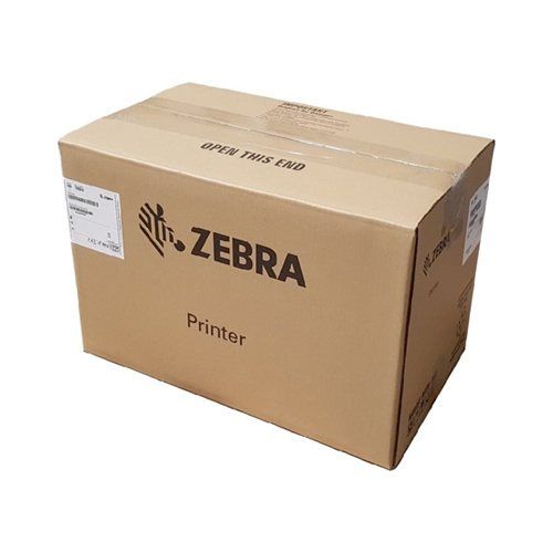 Kit Cutie Ambalare (1 bucată) ZT510 Zebra P1083347-034