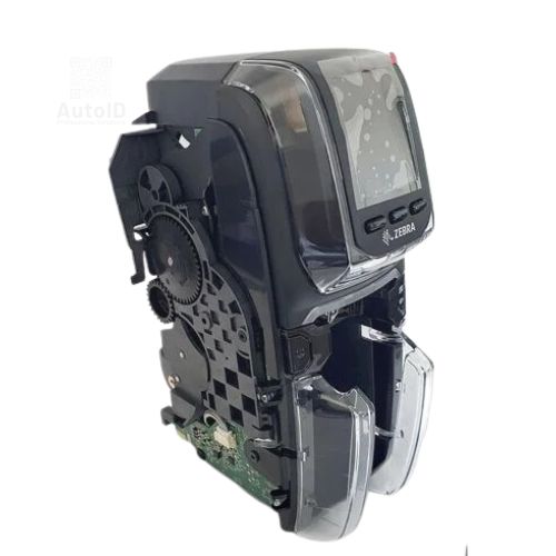 Modul frontal LCD ZC300 Zebra P1094879-053