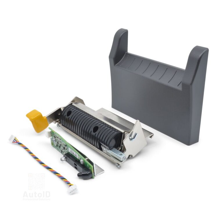 Peel și prezentare fără preluare liner – Zebra – P1105147-019