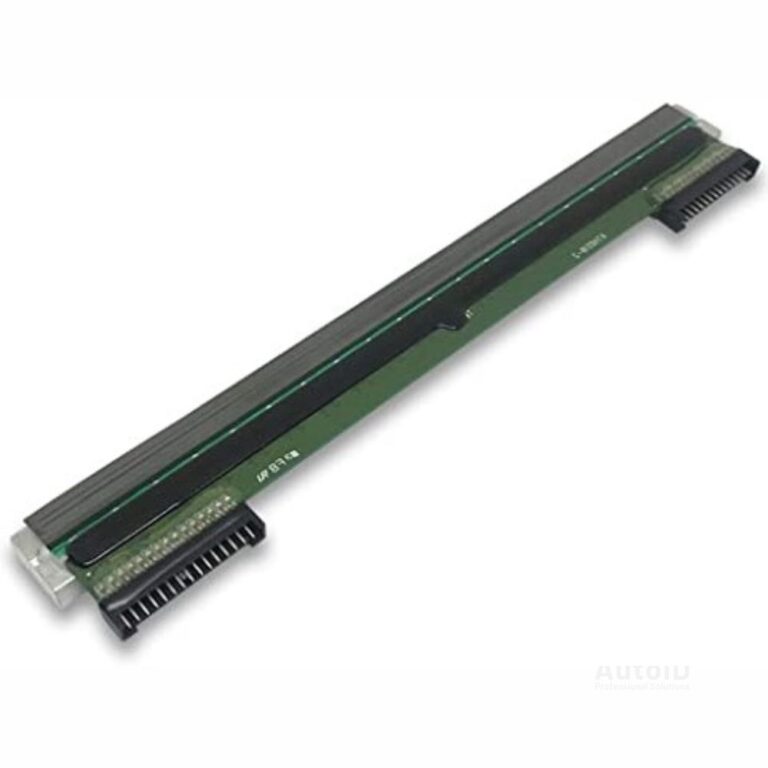 300 dpi – Zebra – P1116110-010