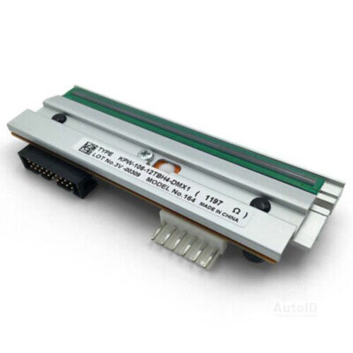 Cap de printare IntelliSEAQ 300 dpi 4'. H-4310 A - Clasa Mark II Honeywell PHD20-2241-01