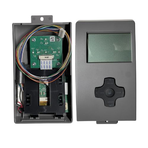 Panou de control CAB 5954020.001