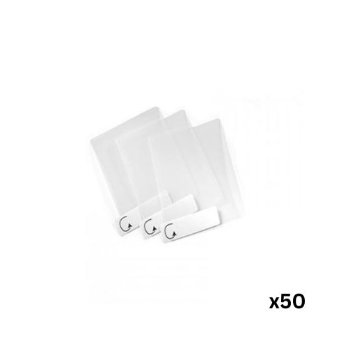 Protectie ecran Zebra KIT-MC9X-SCRP1L-50