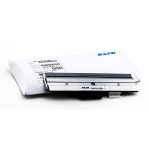 Cap de imprimare 203 dpi (8 DPMM) CG408TT CG4 Series SATO R14464020