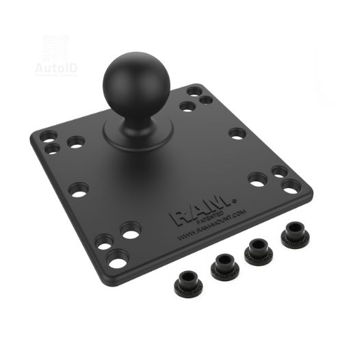 Suport de montare Zebra RAM-246U