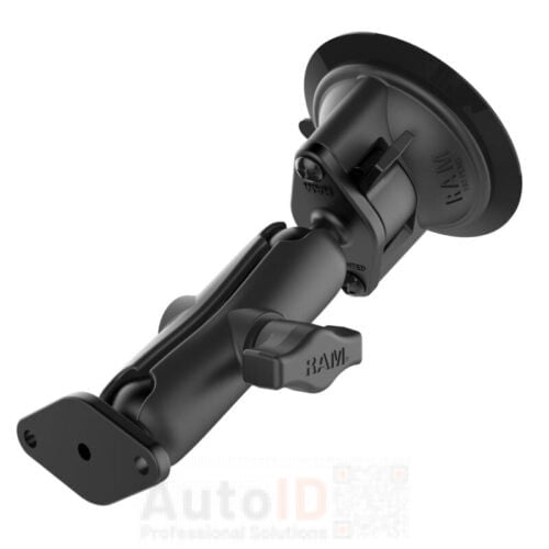Suport de montare Zebra RAM-B-166U