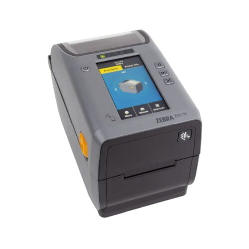 Imprimanta etichete Zebra ZD611R RFID ZD6A122-T0EER2EZ