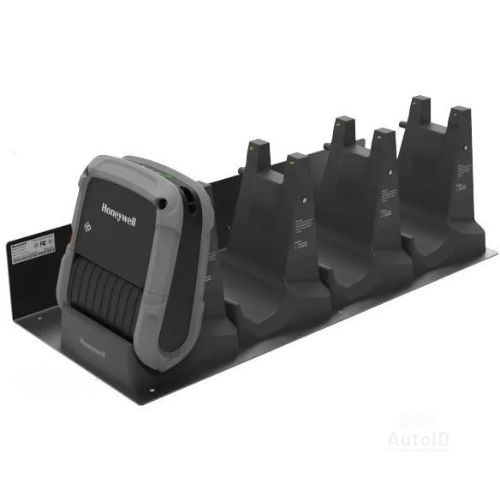 Cradle Incarcare RP4 4-sloturi Honeywell RP4-QD-0