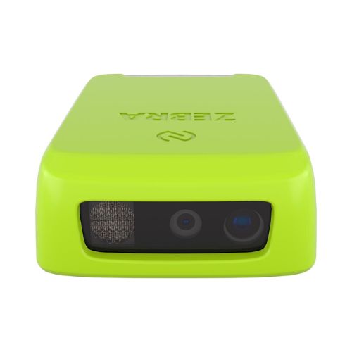 Cititor purtabil Zebra RS2100