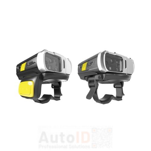 Scanner Inel Zebra RS60B0-SRSTWR