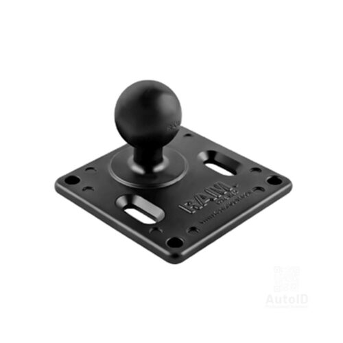 Bila RT10 C cu placa VESA Honeywell RT10-MNT-RAM-C