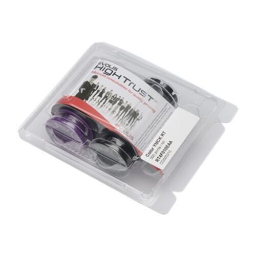 Ribbon color YMCK retransfer Avansia 500 printuri Evolis RT4F010EAA