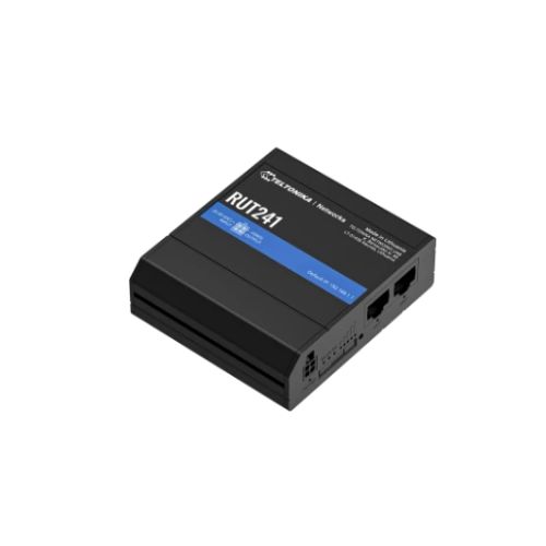 Router celular industrial MEIG LTE RUT241 Teltonika Networks RUT241010000