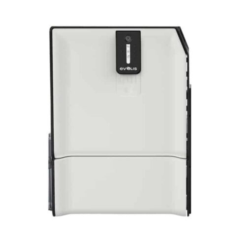 Modul laminare carduri Avansia Evolis S10293