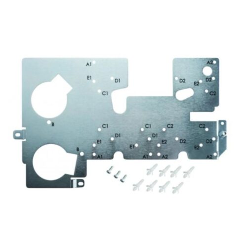 Kit montaj Evolis S10465