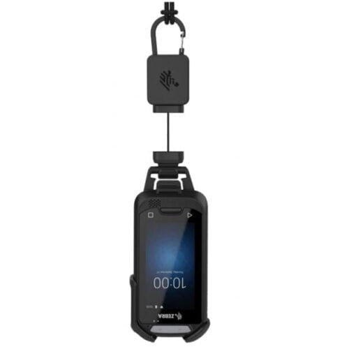 Snur EC30 Enterprise Zebra SG-EC30-RLYD1-01