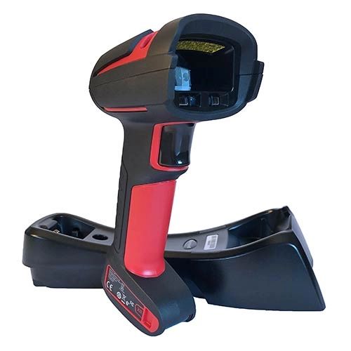 Cititor Industrial Honeywell Granit XP 199Xi XR 1991IXLR-3USB-5-R