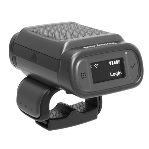 Cititor Portabil Honeywell 8680i 8680I102-2